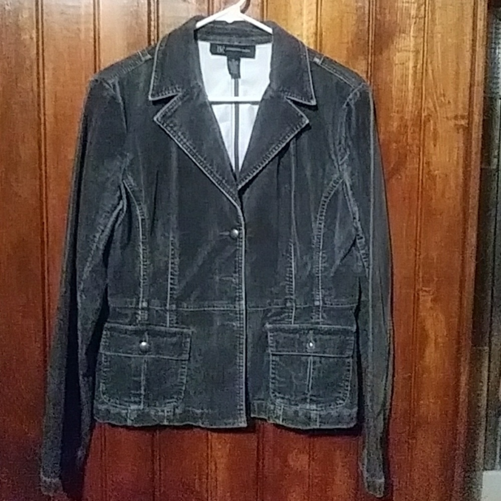 INC blazer